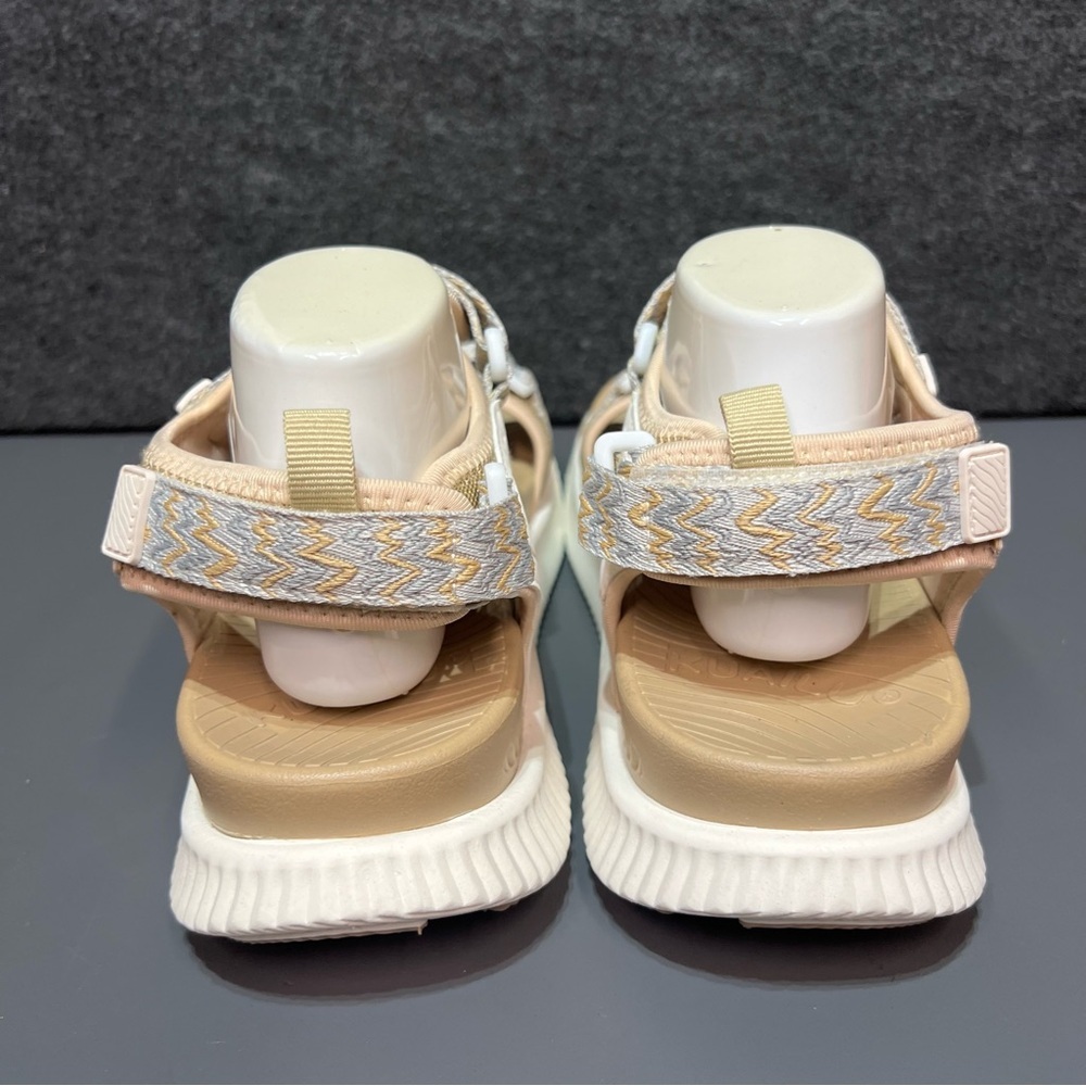KuaiLu Womens Orthopedic Walking Sandals Size 12 - Picture 6 of 13